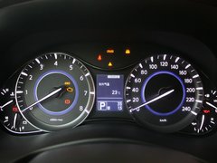 2013款 5.6L 自动 QX56 7座