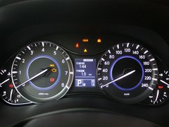 2013款 5.6L 自动 QX56 7座