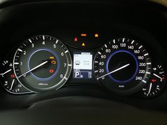 2013款 5.6L 自动 QX56 7座