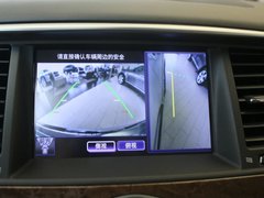 2013款 5.6L 自动 QX56 7座