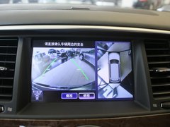 2013款 5.6L 自动 QX56 7座