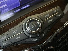 2013款 5.6L 自动 QX56 7座