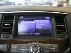 2013款 5.6L 自动 QX56 7座
