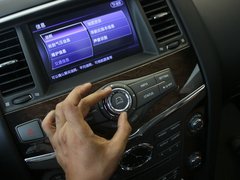 2013款 5.6L 自动 QX56 7座