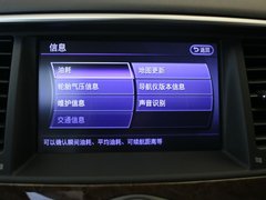 2013款 5.6L 自动 QX56 7座