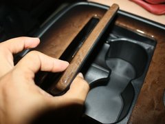 2013款 5.6L 自动 QX56 7座