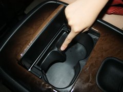 2013款 5.6L 自动 QX56 7座
