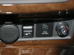 2013款 5.6L 自动 QX56 7座