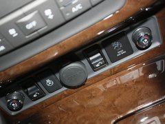 2013款 5.6L 自动 QX56 7座
