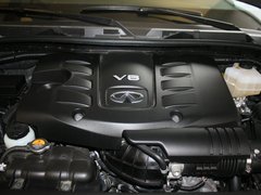 2013款 5.6L 自动 QX56 7座