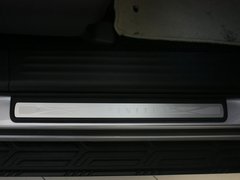2013款 5.6L 自动 QX56 7座
