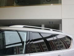 2013款 5.6L 自动 QX56 7座