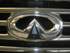 2013款 5.6L 自动 QX56 7座