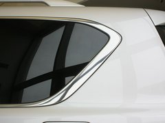 2013款 5.6L 自动 QX56 7座