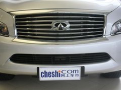 2013款 5.6L 自动 QX56 7座