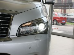2013款 5.6L 自动 QX56 7座