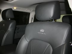 2013款 5.6L 自动 QX56 7座