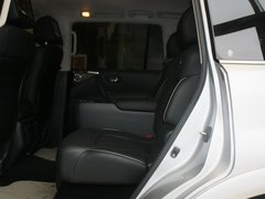 2013款 5.6L 自动 QX56 7座