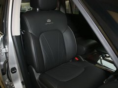 2013款 5.6L 自动 QX56 7座