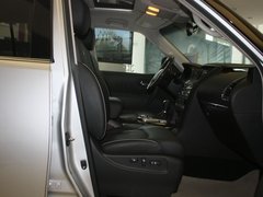 2013款 5.6L 自动 QX56 7座