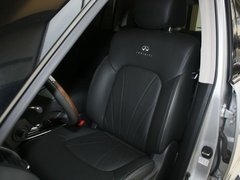 2013款 5.6L 自动 QX56 7座
