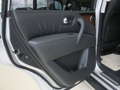 2013款 5.6L 自动 QX56 7座