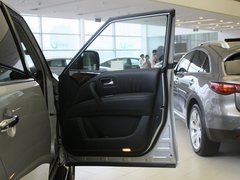 2013款 5.6L 自动 QX56 7座
