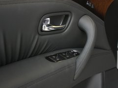 2013款 5.6L 自动 QX56 7座