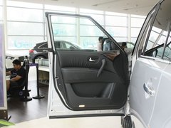 2013款 5.6L 自动 QX56 7座