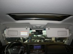 2013款 5.6L 自动 QX56 7座