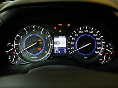 2013款 5.6L 自动 QX56 7座