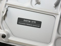 2013款 5.6L 自动 QX56 7座