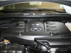 2013款 5.6L 自动 QX56 7座