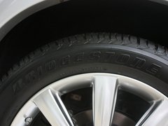 2013款 5.6L 自动 QX56 7座
