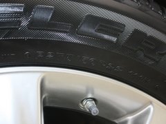 2013款 5.6L 自动 QX56 7座