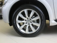 2013款 5.6L 自动 QX56 7座