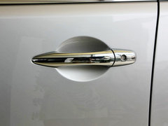2013款 5.6L 自动 QX56 7座
