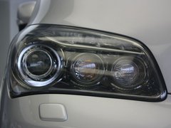 2013款 5.6L 自动 QX56 7座