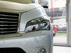 2013款 5.6L 自动 QX56 7座