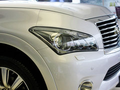 2013款 5.6L 自动 QX56 7座