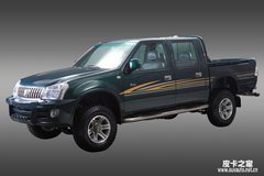 2009款 2.2 手动 经济型短轴