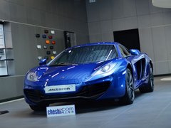 2013款 3.8T COUPE