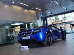 2013款 3.8T COUPE