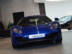 2013款 3.8T COUPE