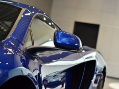 2013款 3.8T COUPE