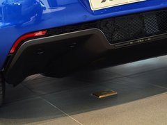 2013款 3.8T COUPE