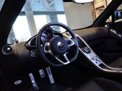 2013款 3.8T COUPE