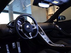 2013款 3.8T COUPE