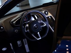 2013款 3.8T COUPE