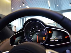 2013款 3.8T COUPE